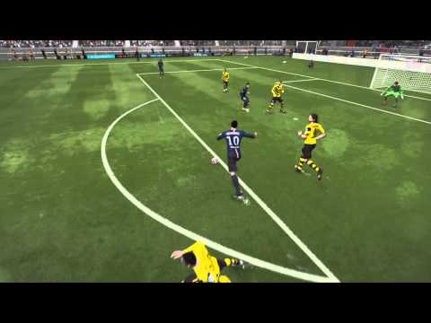 Zlatan a la Nac Breda