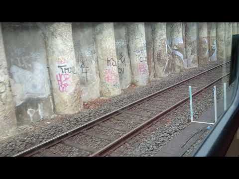 Stadtbahn Dortmund: Mitfahrt in der U49 von Westfalenpark bis Hacheney!!