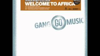 Paffendorf - Welcome To Africa (Club Mix)