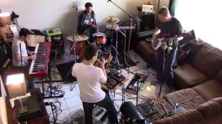 "I'd Love To Turn You On" The Acropolis of Soul 1/24/16