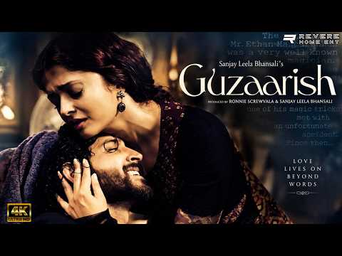 Guzaarish