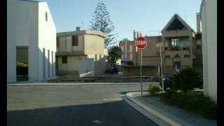 CORUSCANT -  TEST del Combattimento