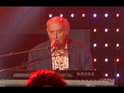 Michel Jonasz - Les fourmis rouges (Live) - Le Grand Studio RTL