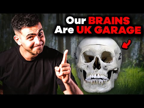 UK Garage Is Actually EVOLVING?