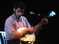 Dom Flemons -Earl King @ Jammin Java-12/7/09