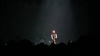 Garbage  -  "Afterglow"  complete live 22.9.2018 Rockhal, Luxembourg