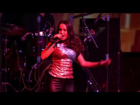 Madalina Coca & Special Guest Orchestra | Cover - Proud Mary - Tina Turner | Live @Berăria H