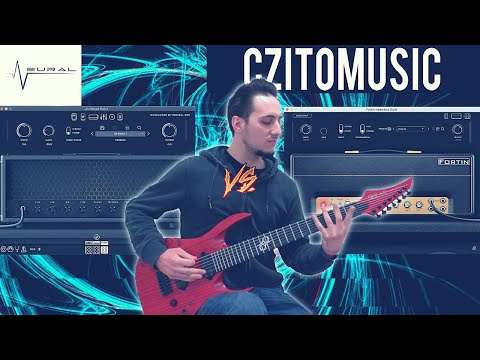 Neural DSP Archetype Gojira vs Fortin Nameless Suite | Battle of the Plugins Episode 11