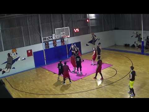 STOVRONTO RAPTORS 56-61 SIRINA BASKET CITY LEAGUE 4  2ΟΣ ΟΜΙΛΟΣ  2022-23