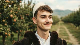 Mondi Dantes - Ke Selvite E Namazgjas