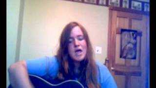 Fast Horse - tori amos guitar cover