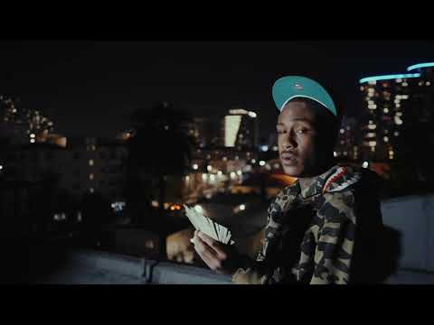 Bussdown PESOS - Huntin Shit (Official Music Video)