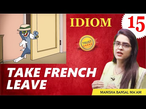Weird IDIOM asked in SSC || Best Way to learn Idioms by Manisha Bansal Ma’am || IDIOMS PYQs