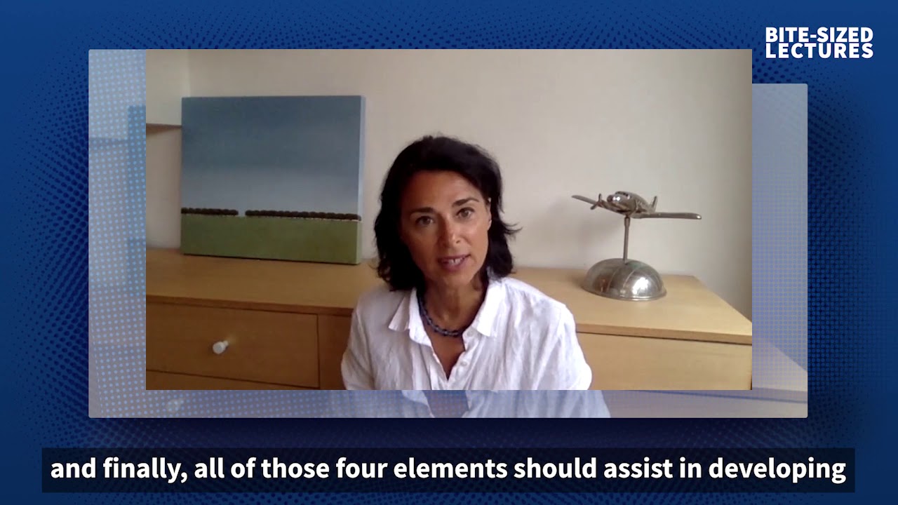 Intercultural competence & the fine art of French Conversation