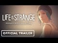 Life is Strange Remastered Collection - Official Trailer | E3 2021