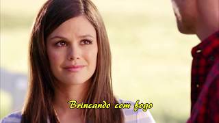 Playing With Fire -  Thomas Rhett (Legendado/Tradução) #22