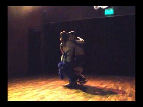 Resumen Eliminatoria Capital Bachata Stars 2013 en Azucar con Todo Bachata