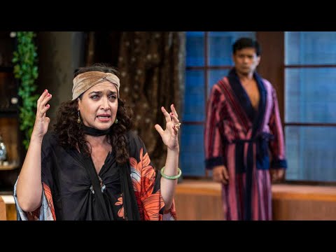 Night Watch at Raven Theatre in Chicago