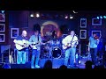 David Bromberg Quintet - Tennessee Waltz (Funky Biscuit 2/1/19)