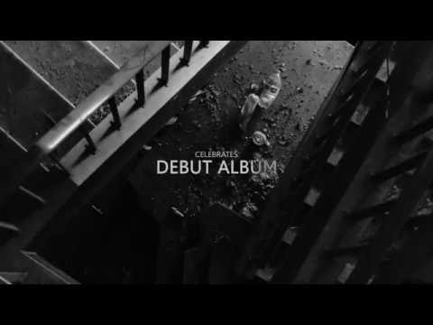 D.R.Y. - "Spring comes", the album ( promo video )