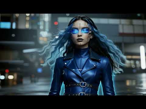 Black N’ Blue - Last Pope FM