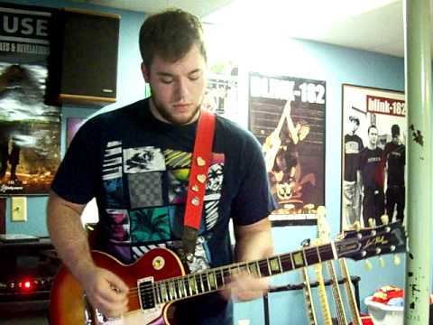 JamisonParker - Best Mistake