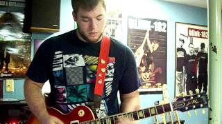 JamisonParker - Best Mistake