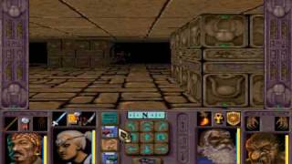 Let's Play Ravenloft - Stone Prophet part 020