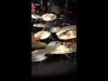 Drum solo idea