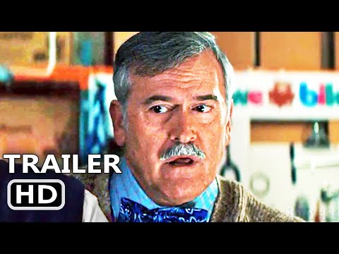 YouTube Trailer