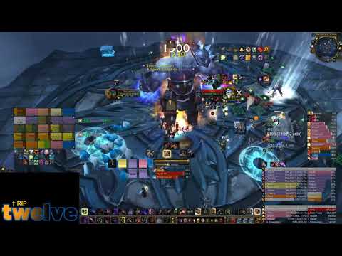 holydefender pug-Whitemane Hodir 25HM+ (Combat PoV 3.3.5a)