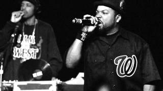 Ice Cube Freestyle (KAM diss)
