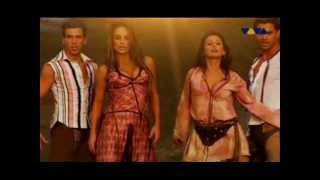 ATC - Set Me Free (Instrumental)