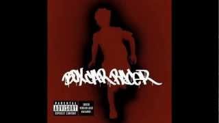 Tiny Voices - Boxcar Racer