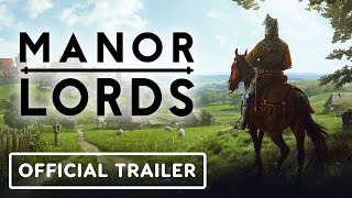Купить Manor Lords на steamland.ru