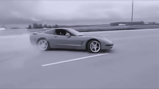 Music video thumbnail preview for Countess - Tyrant Of The Motorway [official video] by Countess
