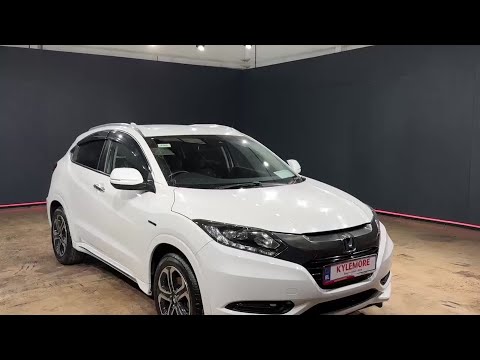 Honda Vezel 1.5L HYBRID SUV - FACTORY ALLOYS - HAL - Image 2