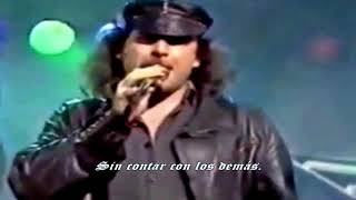 Vivo O Muerto Lyrics English Translation