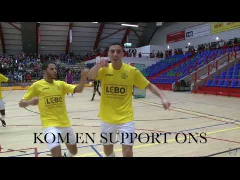 PROMO finale a.s.v. LEBO - Knooppunt 28-05-2016