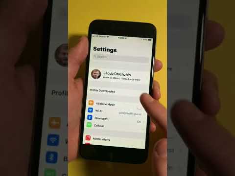 How To Get iOS 16 On iPhone 7 / 7 Plus