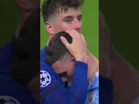 Mount 🤝 Foden Friends Forever 💓