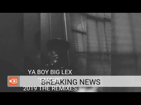 YA BOY BIG LEX Music Video