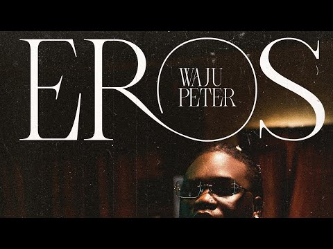 Peter Waju - EROS (Halle) (Visualizer)
