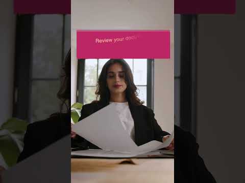 Track Your Visa Applications with VFS Global