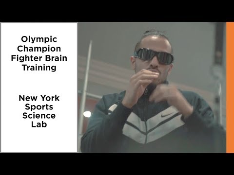 NY Sports Science Lab