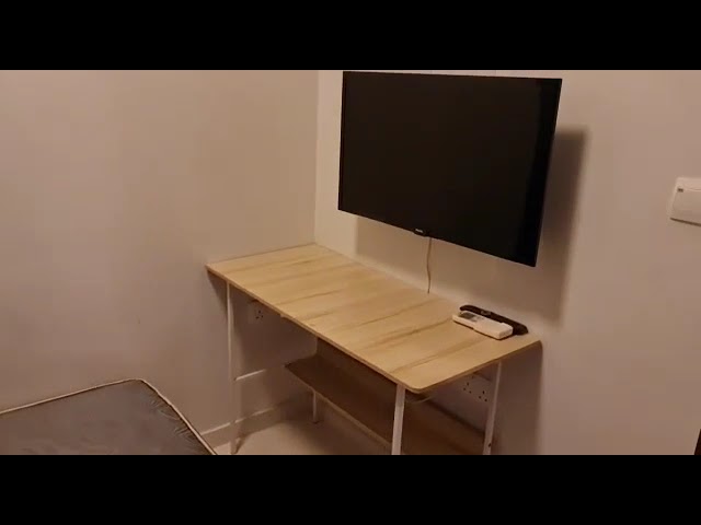 Studio Apartment (Condo) for Rent in  Liv On Wilkie - Image 12