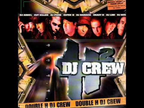 DJ Dee Nasty - It's the Hip-hop