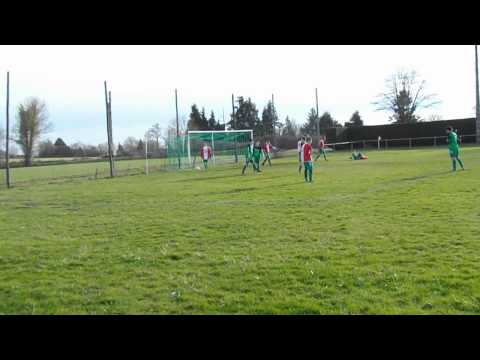 St Maurice la Souterraine - Aubusson - Coupe de la Creuse