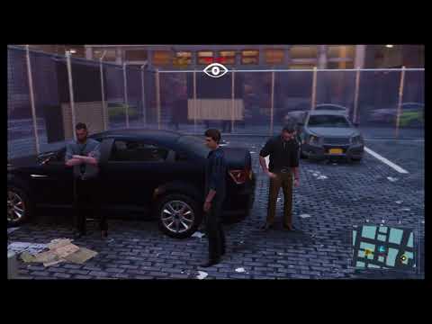 Spider-Man PS4 | Peter Parker Glitch in Silver Lining