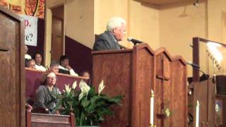 Rev James Lawson - Apr 4 2011 -"We Are One" LA - Full Remarks (w/intro)